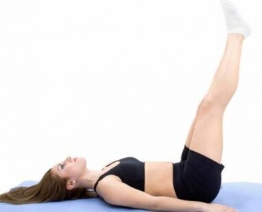 Therapeutische Übungen